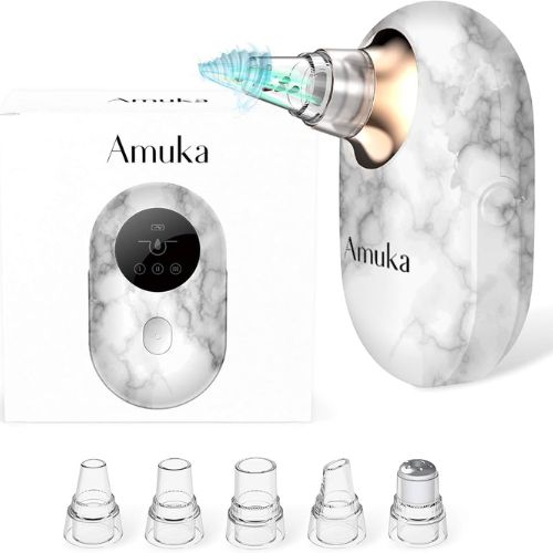 Bargain! Amuka Blackhead Remover