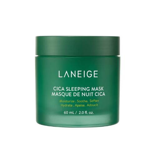 Laneige Cica Sleeping Mask