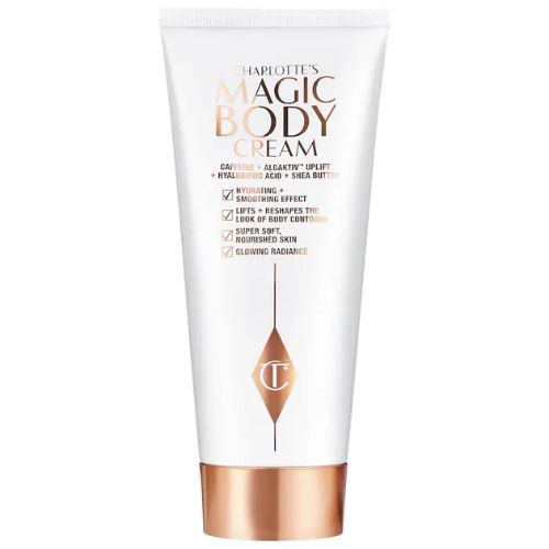 Charlotte Tilbury Magic Body Cream