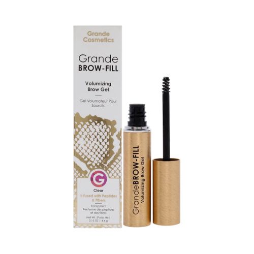 Final Sale! Grade Brow-Fill Volumizing Brow Gel