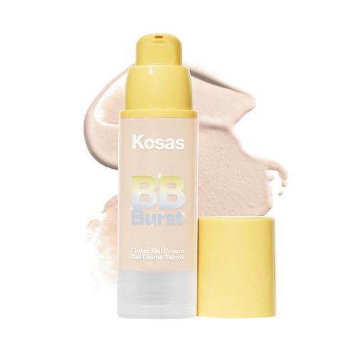 Kosas BB Burst Tinted Gel Cream