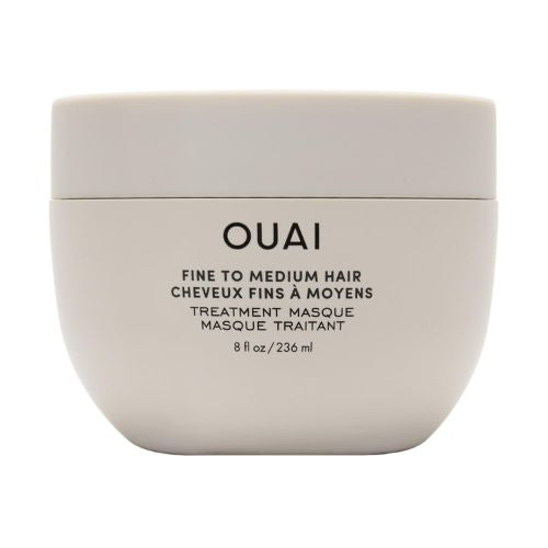 OUAI Fine to Medium Hair Treatment Masque