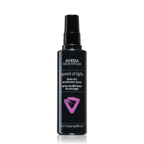 Aveda Speed Of Light Blowdry Accelerator