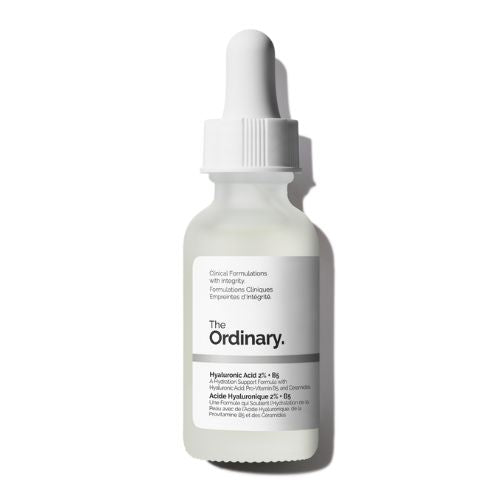 The Ordinary Hyaluronic Acid Serum